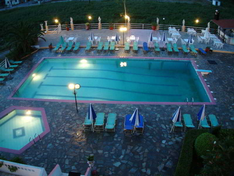 Great Alexander Hotel Plaka Exterior foto