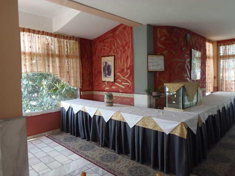 Great Alexander Hotel Plaka Exterior foto