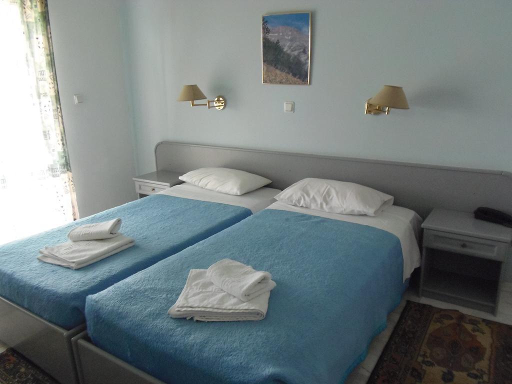 Great Alexander Hotel Plaka Zimmer foto