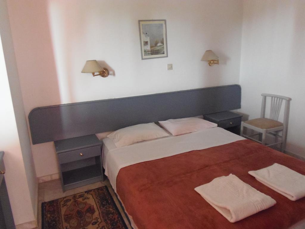 Great Alexander Hotel Plaka Zimmer foto