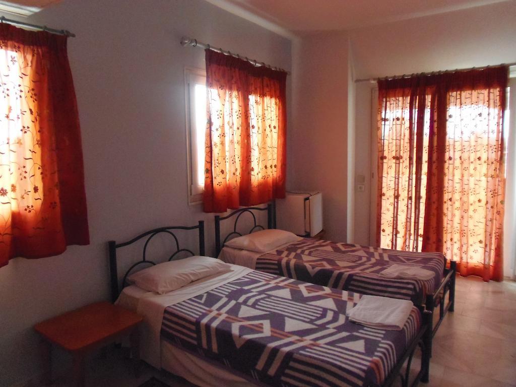 Great Alexander Hotel Plaka Zimmer foto