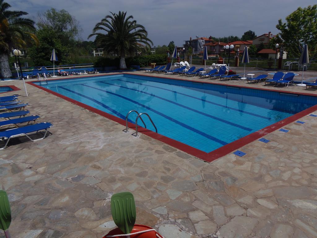 Great Alexander Hotel Plaka Exterior foto
