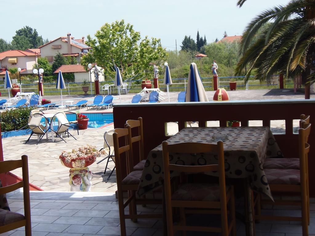 Great Alexander Hotel Plaka Exterior foto